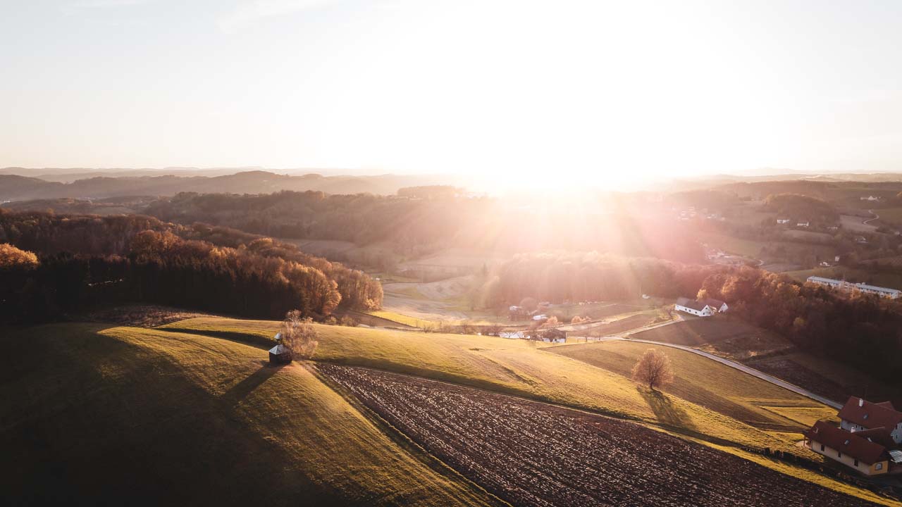 Jennersdorf-Burgenland-Ausflugsziele