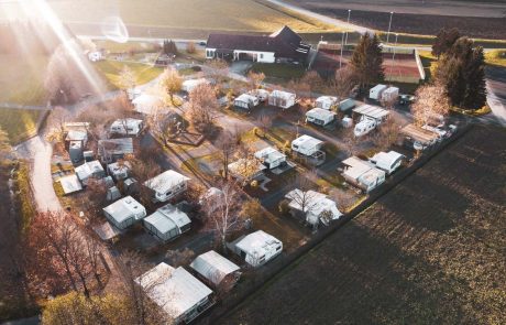 Jennersdorf-Burgenland-Campingplatz