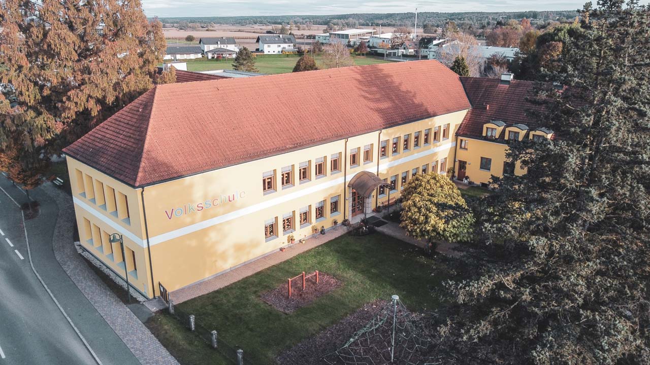 Schul­fest der VS Jennersdorf / Stadtgemeinde Jennersdorf