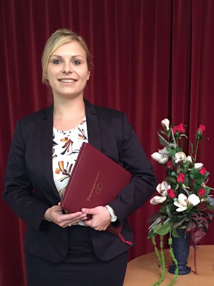 Katrin Brückler