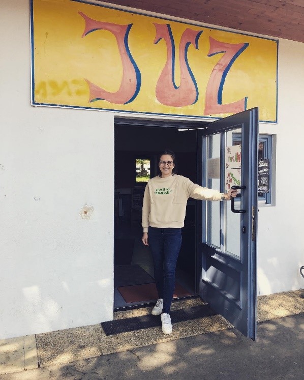 Jugendzentrum_Jennersdorf Jugendzentrum_Jennersdorf