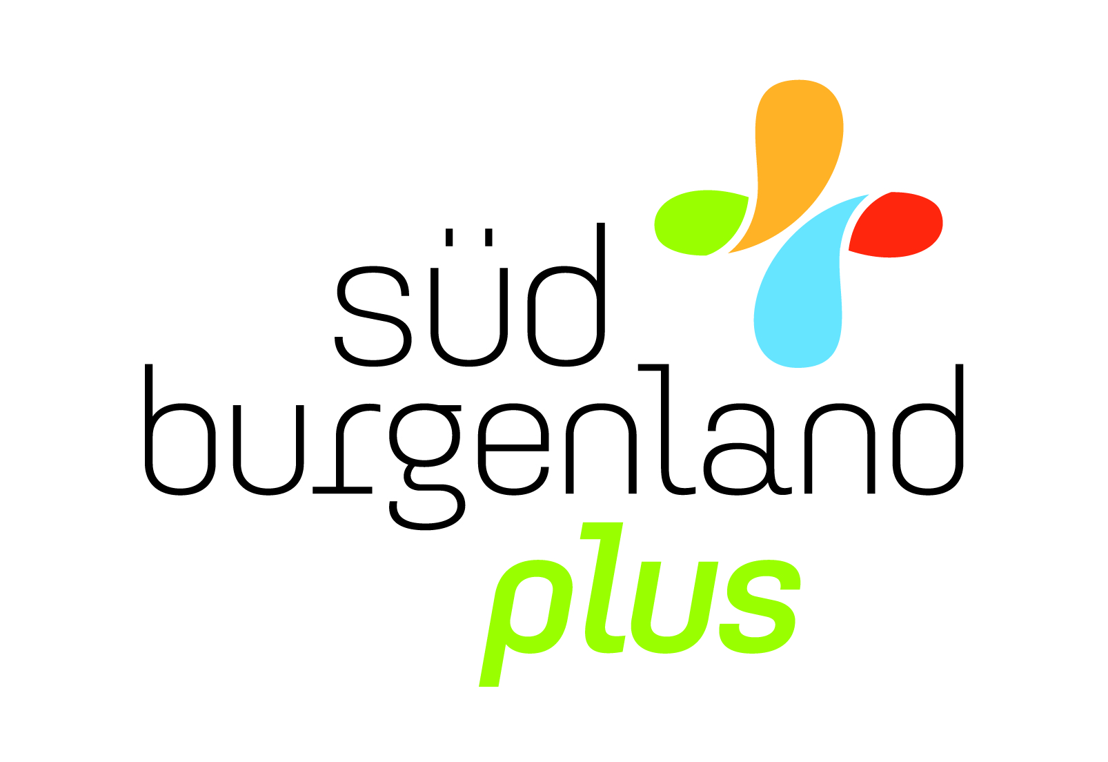 Südburgenland plus - Logo
