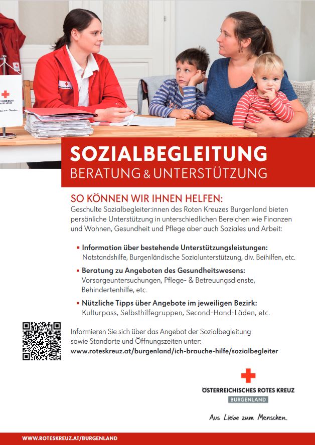 Sozialbegleitung