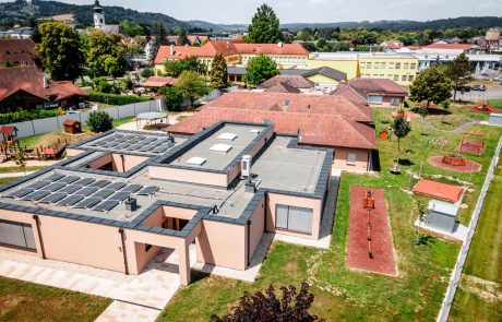 (c) Stadtgemeinde Jennersdorf, Simon Knaus
