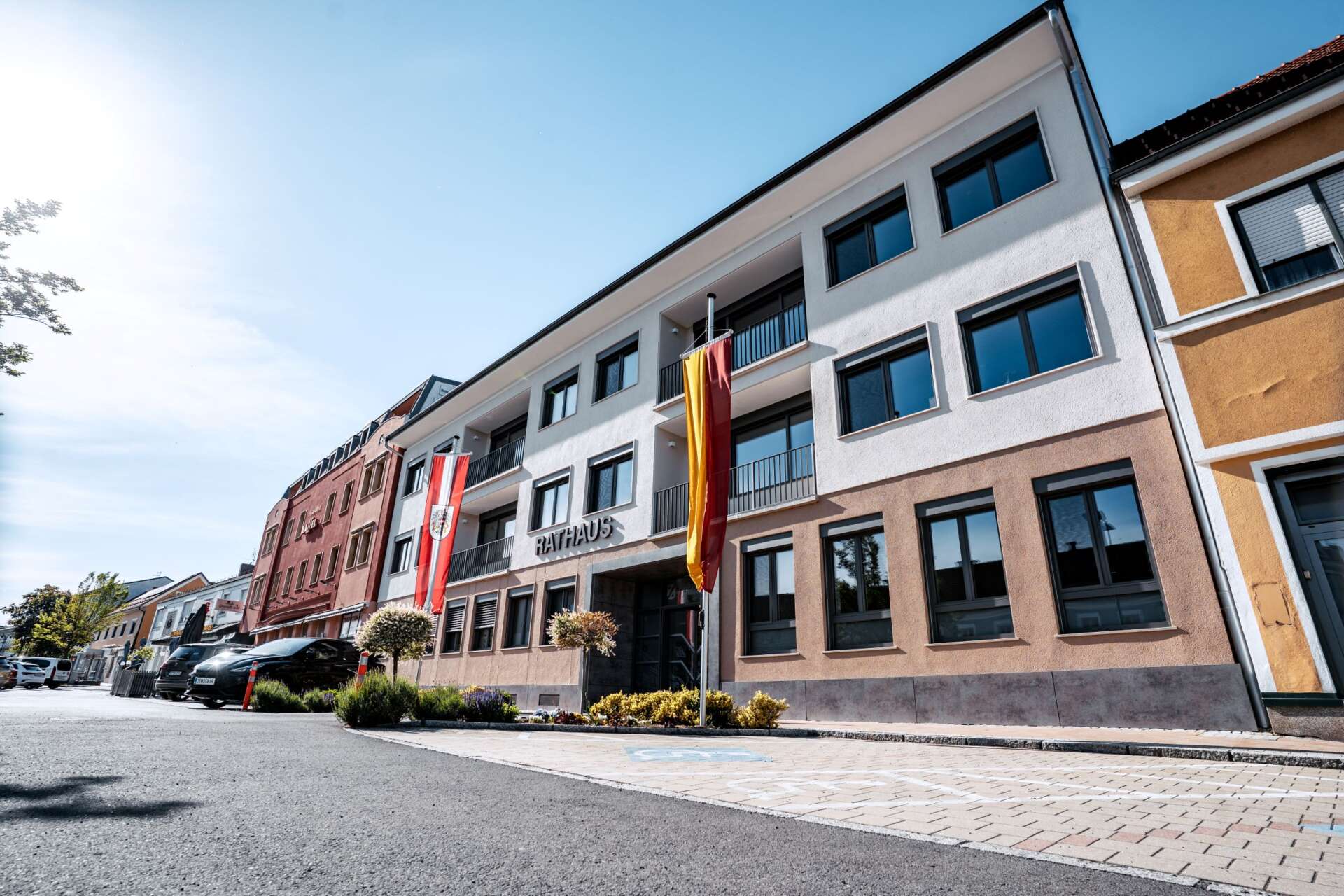 (c) Stadtgemeinde Jennersdorf, Simon Knaus
