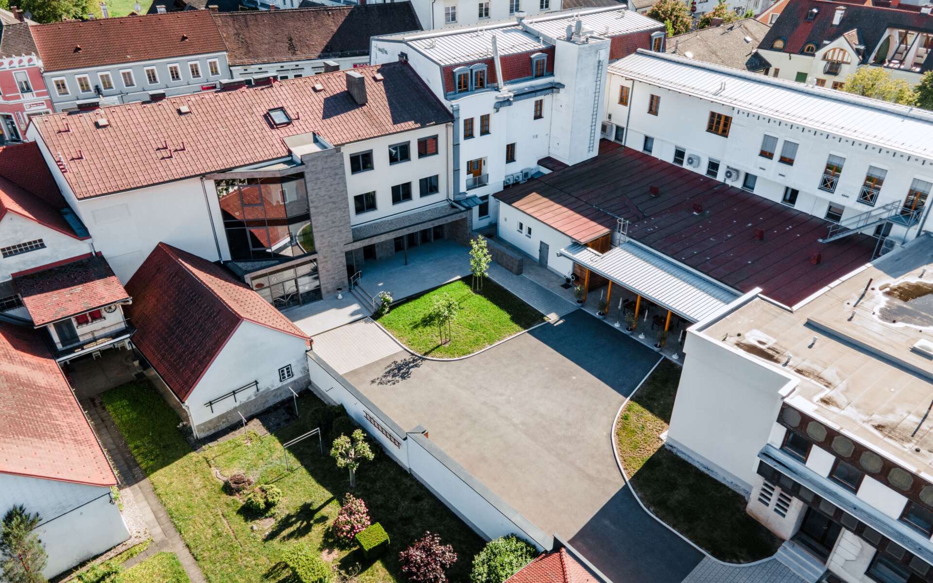 (c) Stadtgemeinde Jennersdorf, Simon Knaus