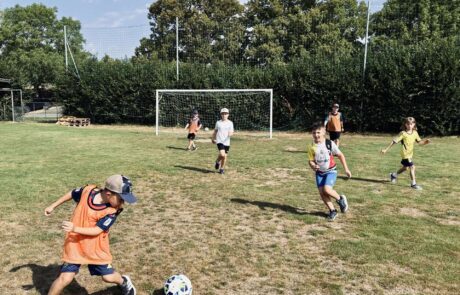 CS Fussball Lio 12 08 2026