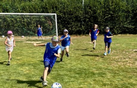 CS Fussball Sandro 12 08 2026