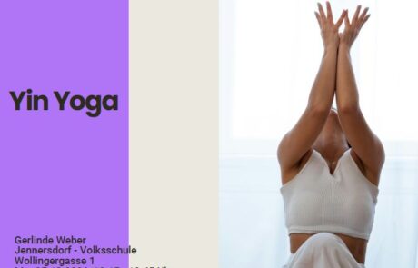 Yin Yoga 05102026