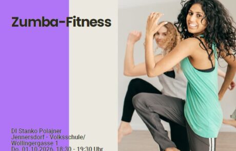 Zumba 01102026